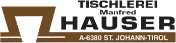 Tischlerei Manfred Hauser