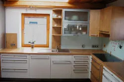 Küche Bild 4